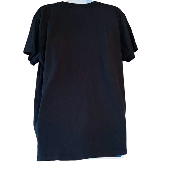 Prince Purple Rain Short Sleeve Tee - Picture 3 of 4